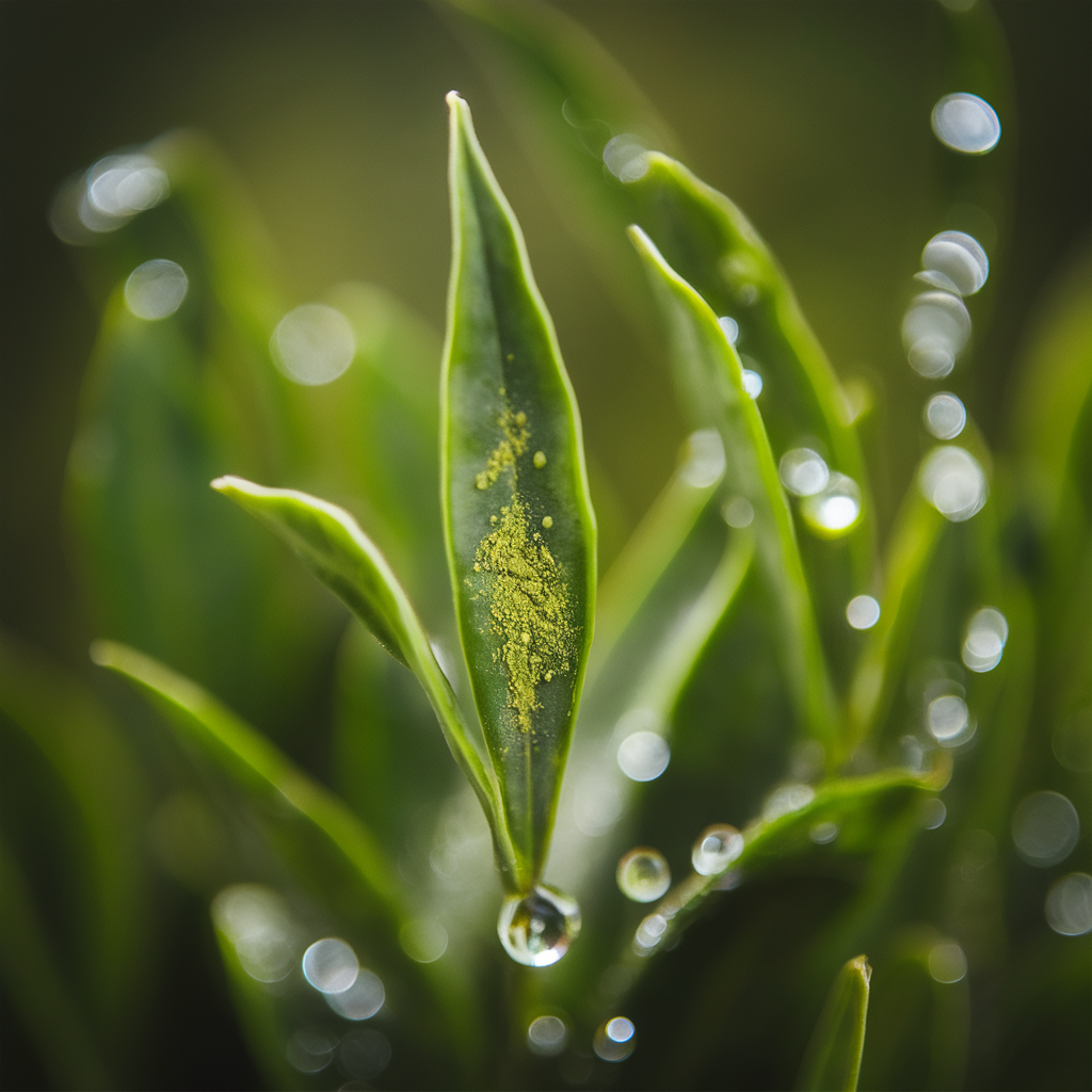 Green Tea Extract